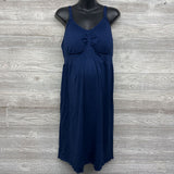 Clip Down Nursing Delivery/Night Gown 3XL