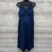 Clip Down Nursing Delivery/Night Gown 3XL