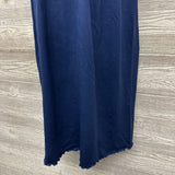 Clip Down Nursing Delivery/Night Gown 3XL