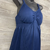 Clip Down Nursing Delivery/Night Gown 3XL
