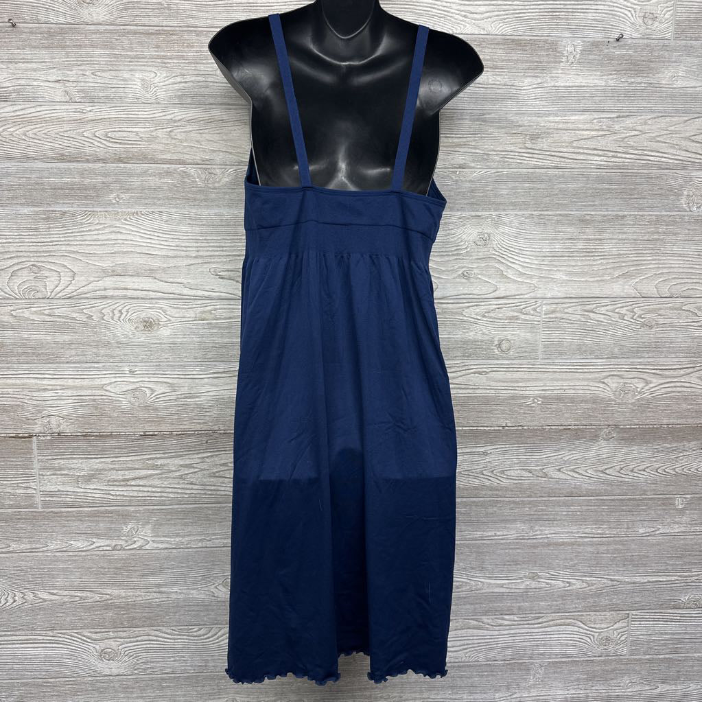 Clip Down Nursing Delivery/Night Gown 3XL