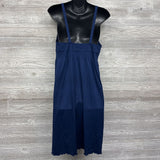Clip Down Nursing Delivery/Night Gown 3XL