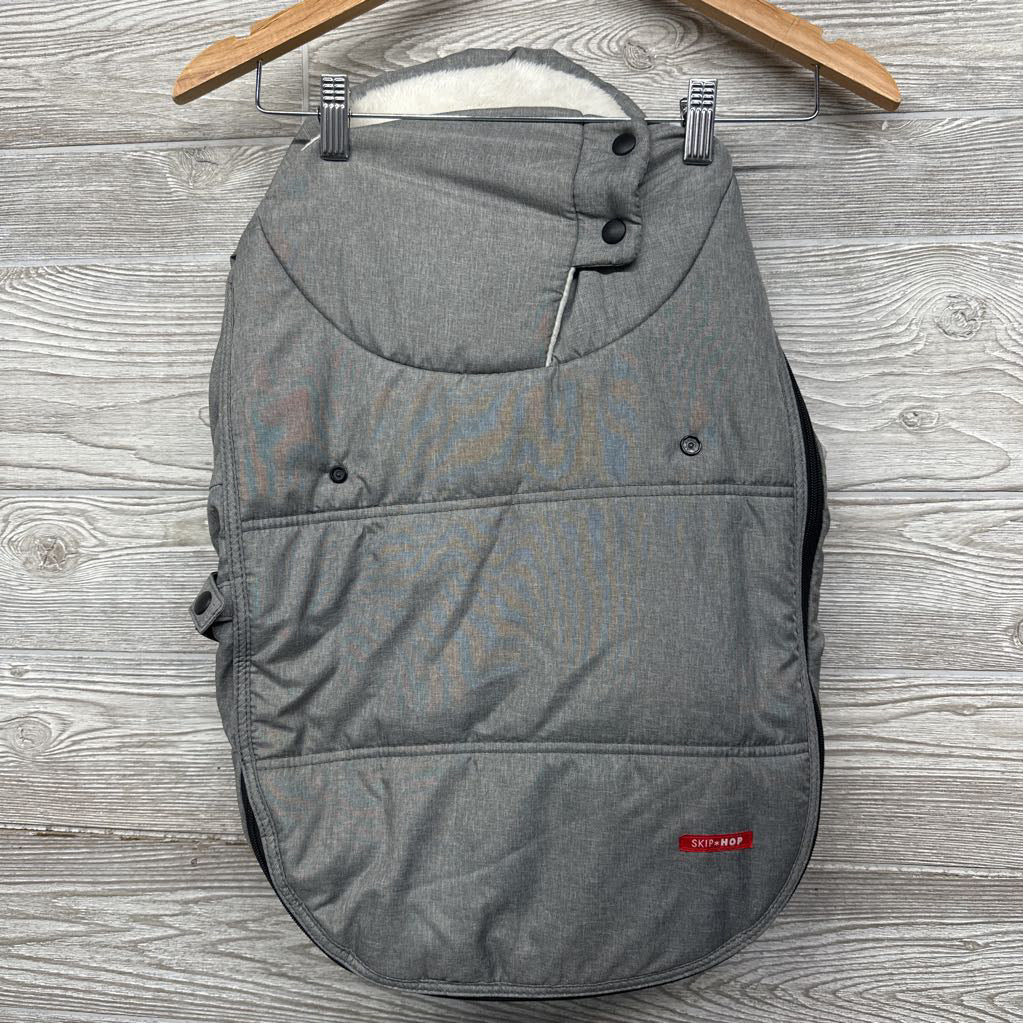 Stroll & Go Car Seat Cover