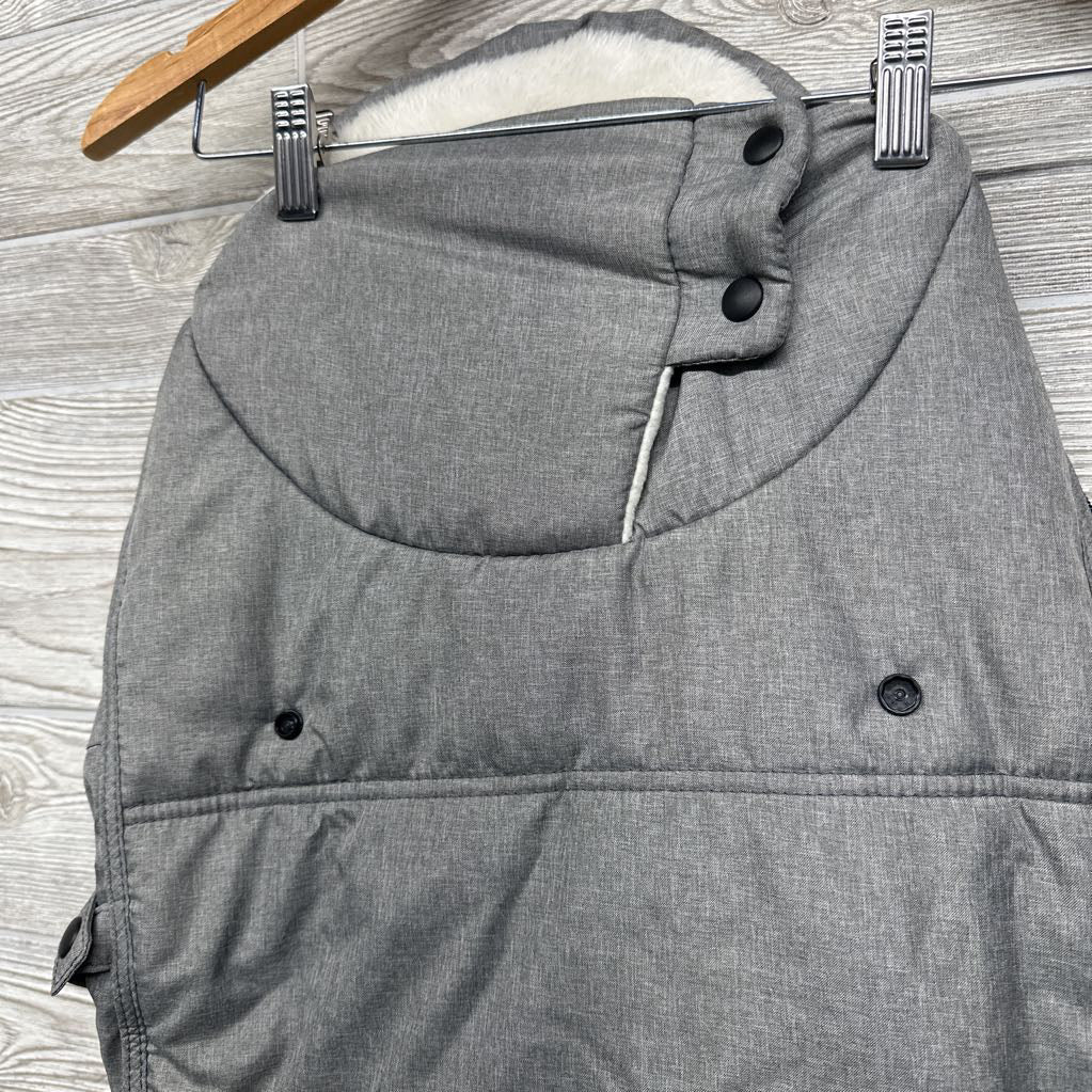 Stroll & Go Car Seat Cover