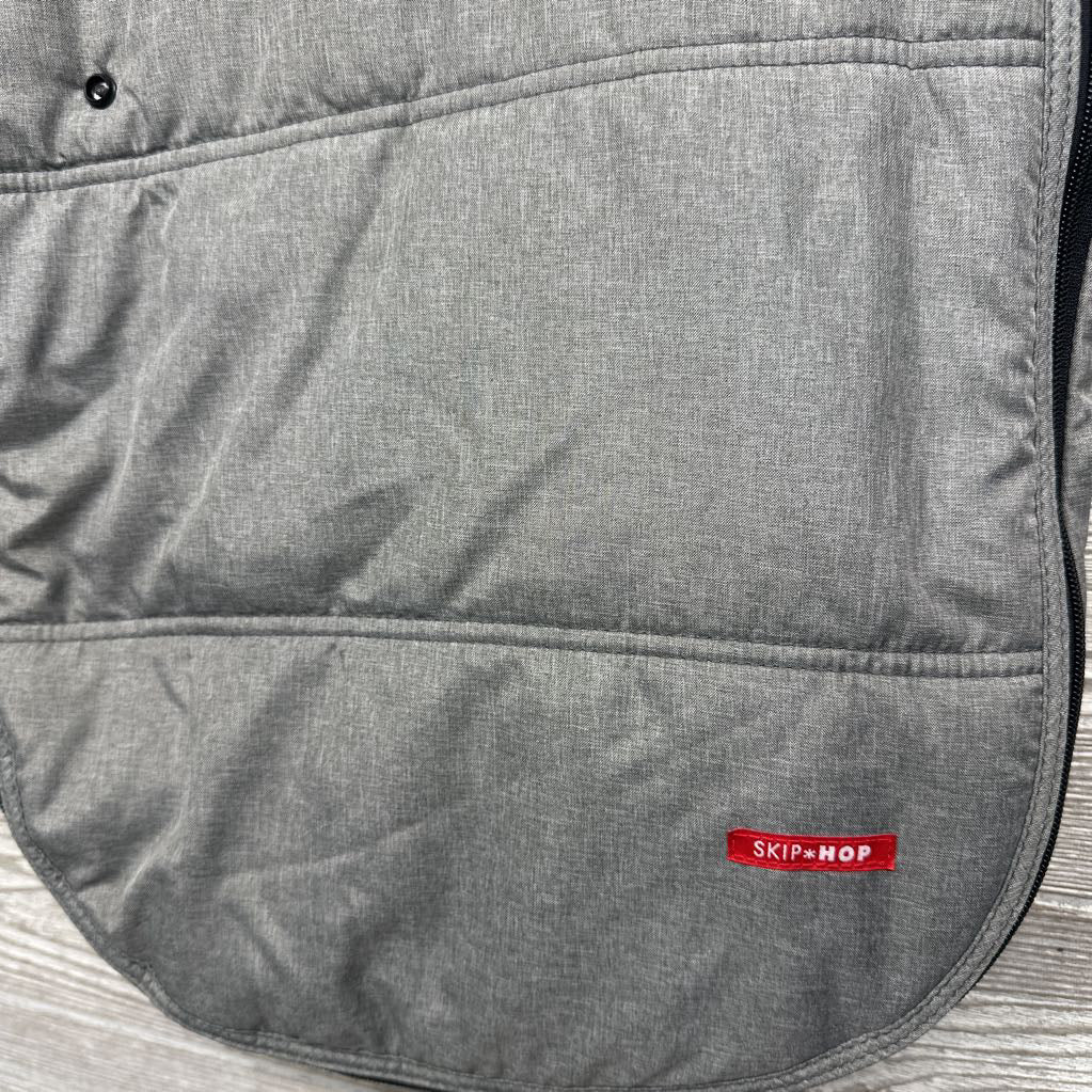 Stroll & Go Car Seat Cover
