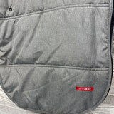 Stroll & Go Car Seat Cover