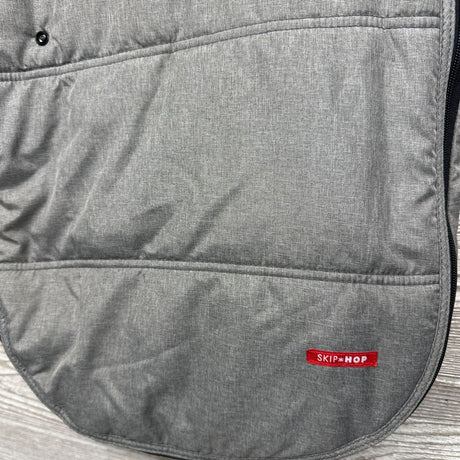 Stroll & Go Car Seat Cover