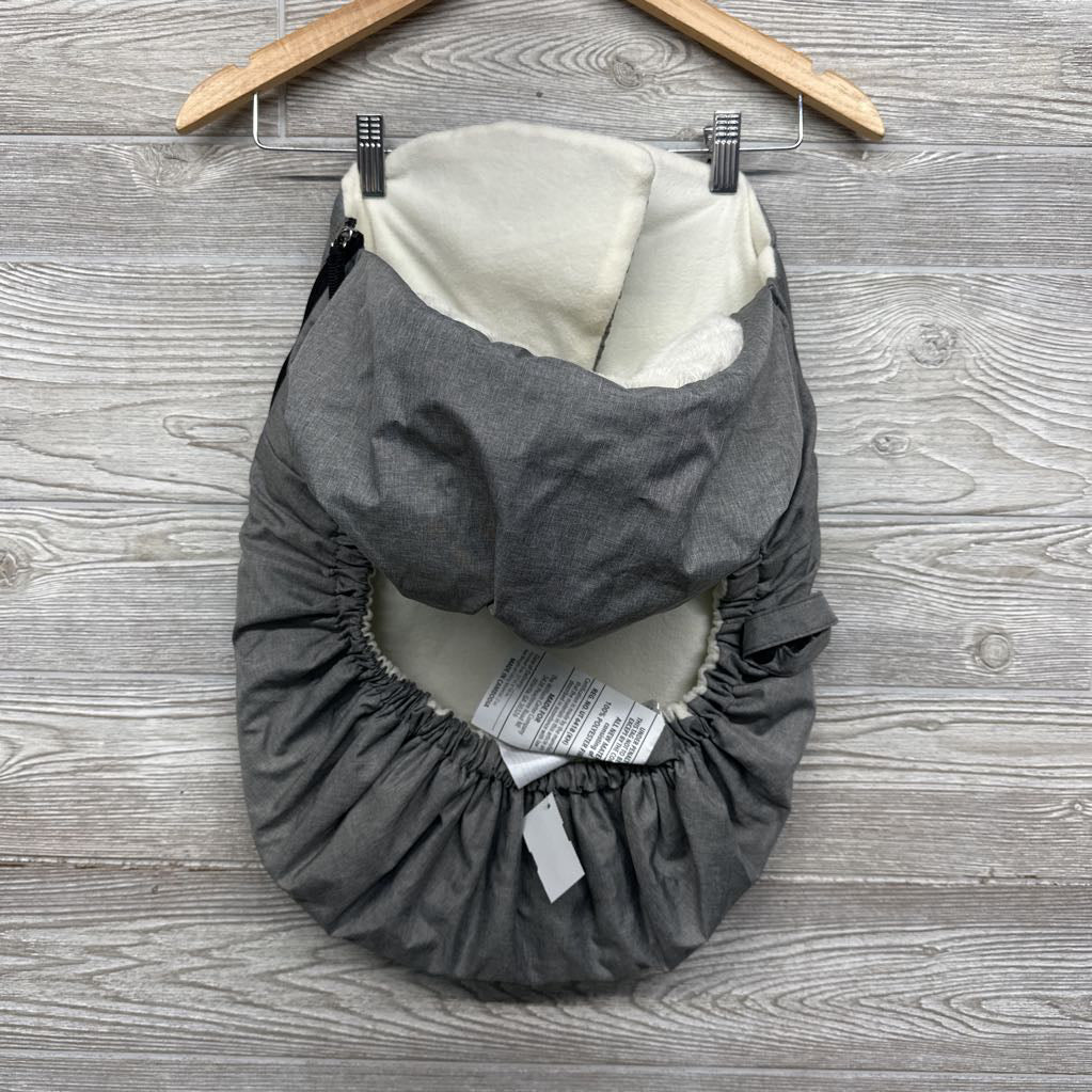 Stroll & Go Car Seat Cover