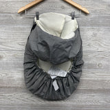 Stroll & Go Car Seat Cover