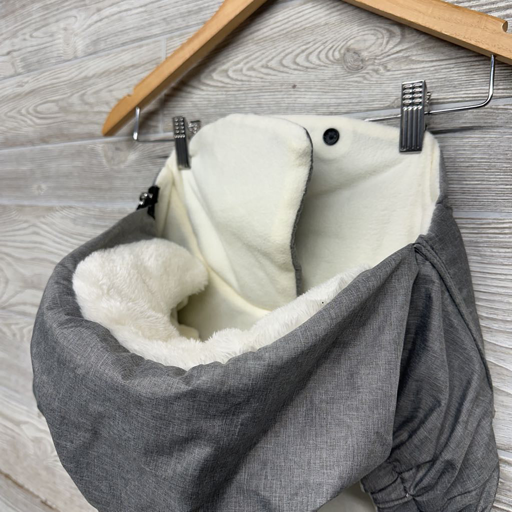 Stroll & Go Car Seat Cover