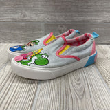 Character Slip On Shoes 1y