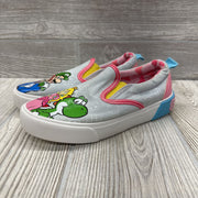 Character Slip On Shoes 1y