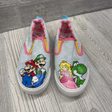 Character Slip On Shoes 1y