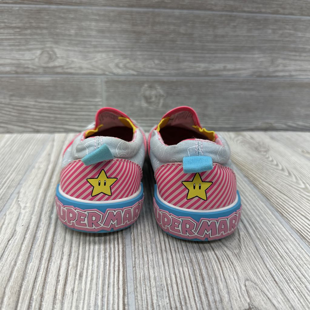 Character Slip On Shoes 1y