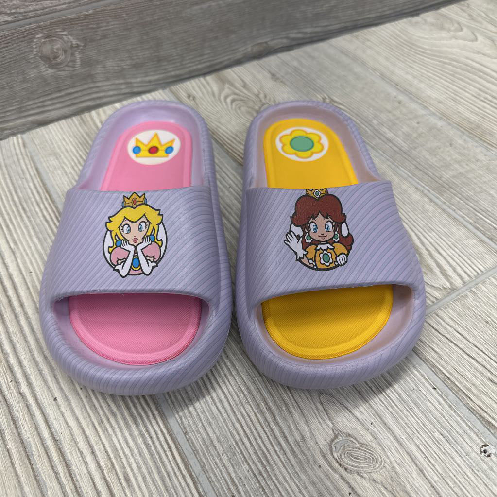 Slide Sandals Princess's 2y
