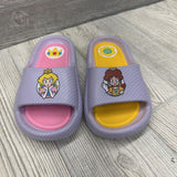 Slide Sandals Princess's 2y