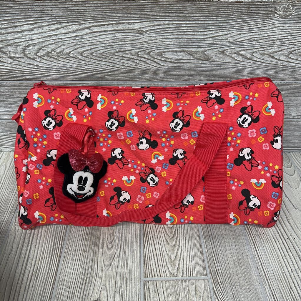 Weekender Duffle Bag Minnie Mouse