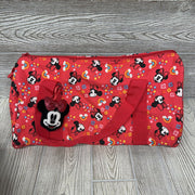 Weekender Duffle Bag Minnie Mouse
