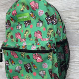 Backpack Character