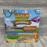 NEW Catch Frenzy Dino Dimensino