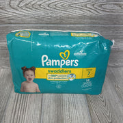 NEW Swaddlers Diapers 16 Pk