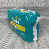 NEW Swaddlers Diapers 16 Pk