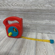 My Big Tape Measure