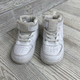 Court Borough Mid Sneakers 8c