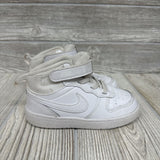 Court Borough Mid Sneakers 8c