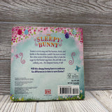 The Sleepy Bunny Board Book