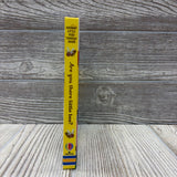 Usborne Are You There Little Bee Board Book