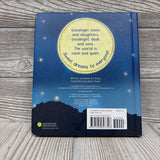 Night Night Iowa Board Book