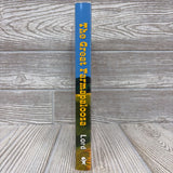 The Great Farmapalooza Board Book