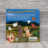 The Great Farmapalooza Board Book