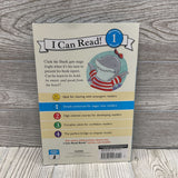 I Can Read Clark The Shark & Big Book Report