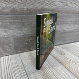 Small As A Seed Board Book