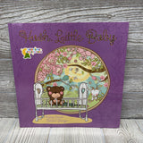 Hush Little Baby Paperback Book