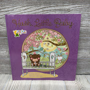 Hush Little Baby Paperback Book