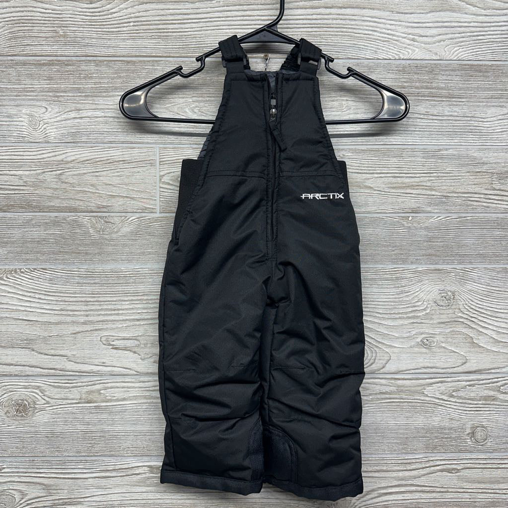 Snow Bibs 18M