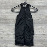 Snow Bibs 18M