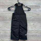 Snow Bibs 18M