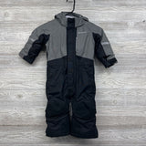 Bugga 3 Snowsuit 2t
