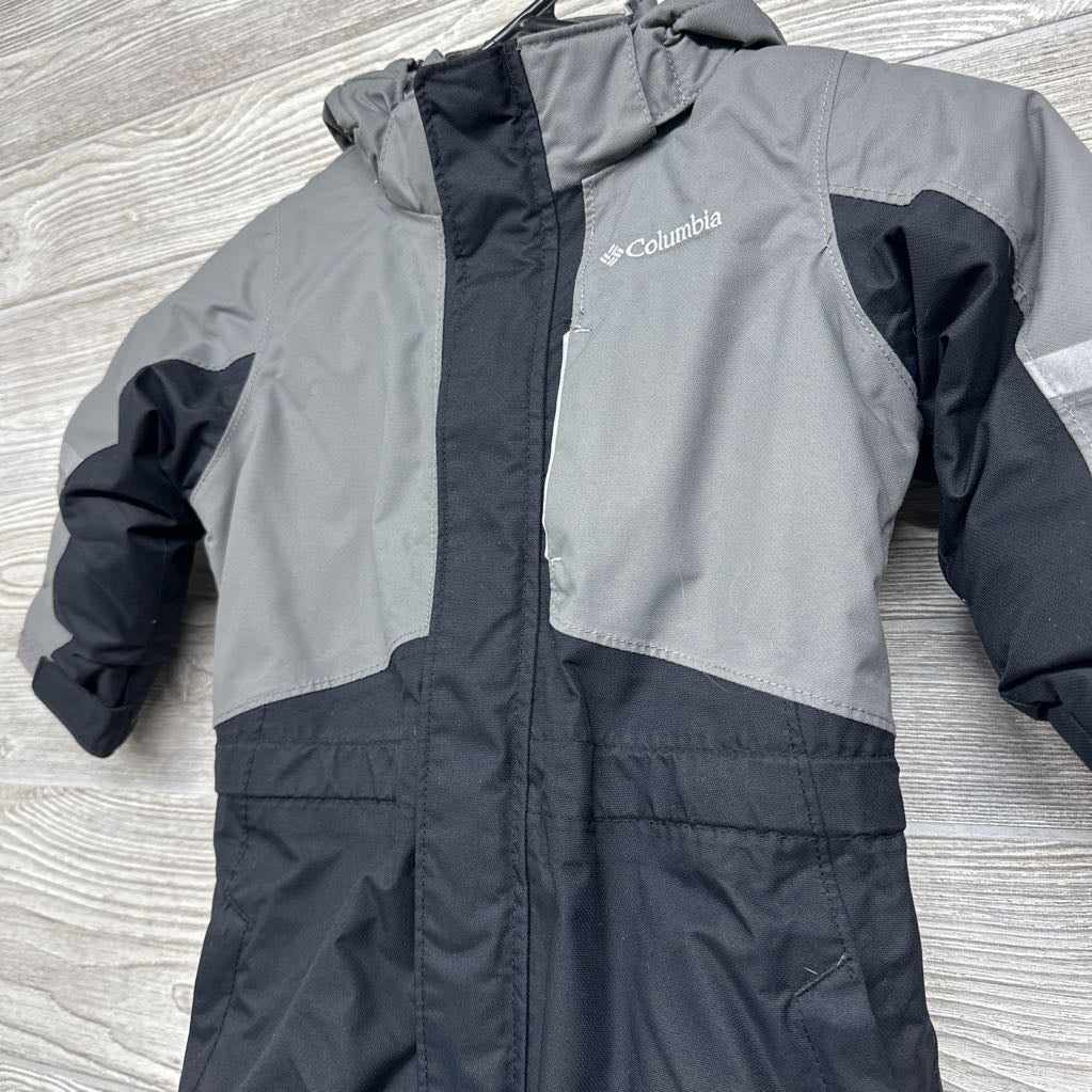 Bugga 3 Snowsuit 2t