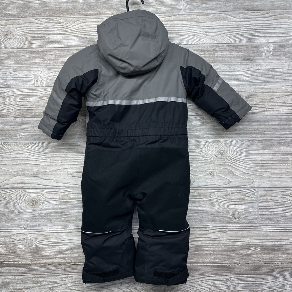 Bugga 3 Snowsuit 2t