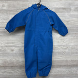 Rain Suit 2t