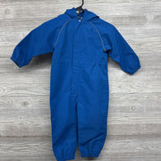 Rain Suit 2t