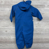 Rain Suit 2t