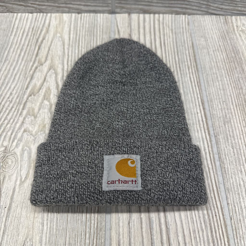 Winter Hat Logo