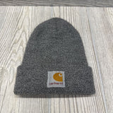 Winter Hat Logo