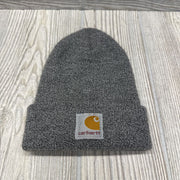 Winter Hat Logo